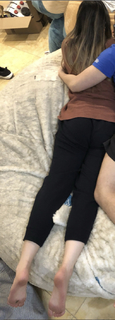 Janet Xu feet photo 16