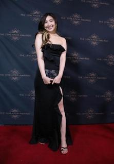 Janet Xu feet photo 10
