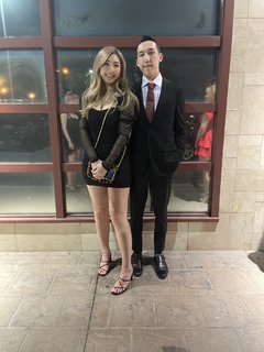 Janet Xu feet photo 8