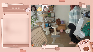 Janet Xu feet photo 19