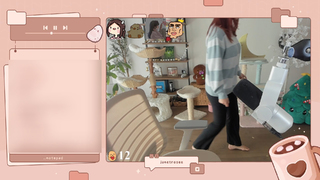 Janet Xu feet photo 18