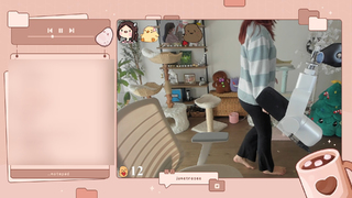Janet Xu feet photo 17