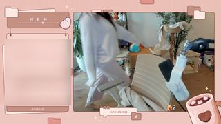 Janet Xu feet photo 14