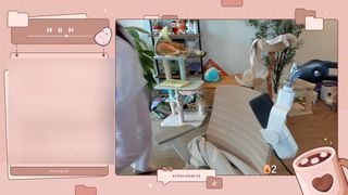 Janet Xu feet photo 13