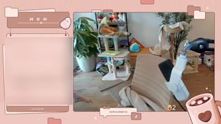 Janet Xu feet photo 12