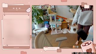 Janet Xu feet photo 8