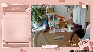 Janet Xu feet photo 7