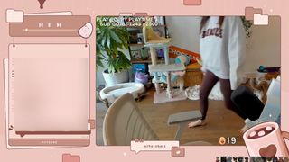 Janet Xu feet photo 6