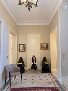 Janet Xu feet photo 3