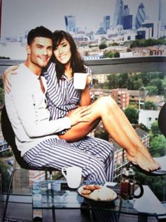 Janette Manrara feet photo 1