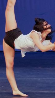 Janette Manrara feet photo 3