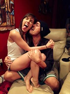 Janette Manrara feet photo 7