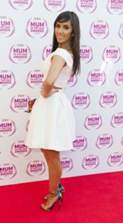 Janette Manrara feet photo 2