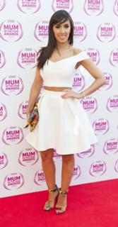 Janette Manrara feet photo 19