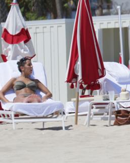 Janette Manrara feet photo 12