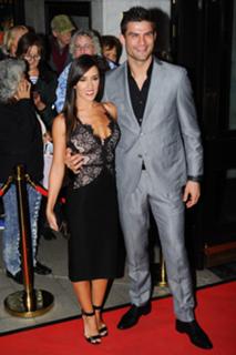 Janette Manrara feet photo 1
