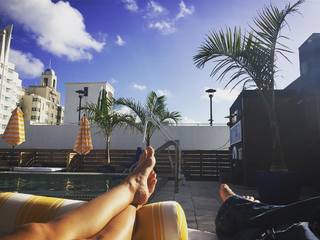Janette Manrara feet photo 7