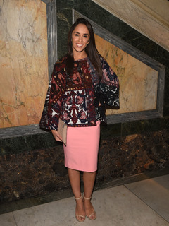 Janette Manrara feet photo 6