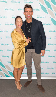 Janette Manrara feet photo 11
