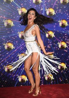 Janette Manrara feet photo 7