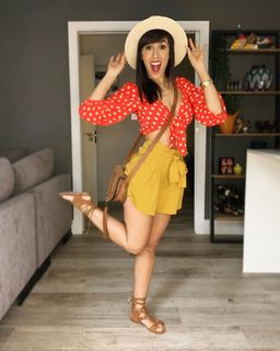 Janette Manrara feet photo 17