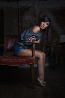 Janette Manrara feet photo 9