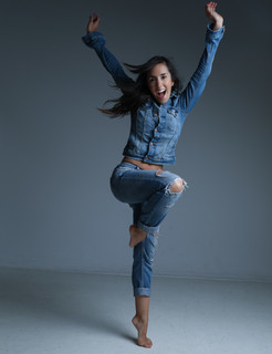 Janette Manrara feet photo 6