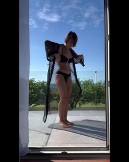 Janette Manrara feet photo 1