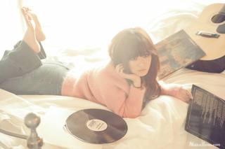 Jang Na-ra feet photo 6