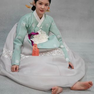 Jang Na-ra feet photo 2