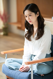 Jang Na-ra feet photo 15