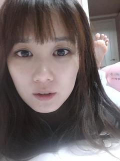 Jang Na-ra feet photo 20