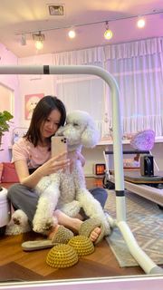 Jang Na-ra feet photo 19