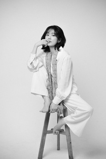 Jang Na-ra feet photo 18