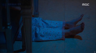 Jang Na-ra feet photo 12