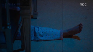 Jang Na-ra feet photo 11