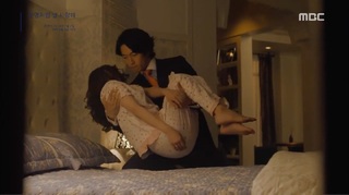 Jang Na-ra feet photo 10