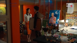 Jang Na-ra feet photo 7