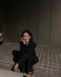 Jang Na-ra feet photo 1