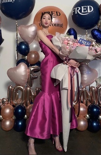 Jang Won-young feet photo thumbnail