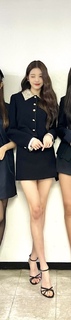 Jang Won-young feet photo thumbnail