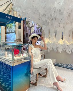 Jang Won-young feet photo thumbnail