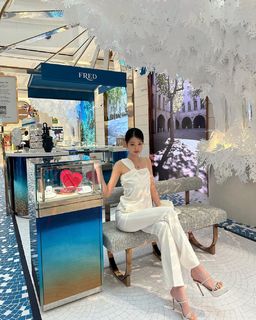 Jang Won-young feet photo thumbnail