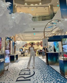 Jang Won-young feet photo thumbnail