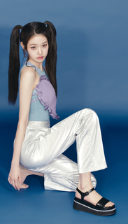 Jang Won-young feet photo thumbnail