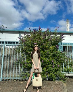 Jang Won-young feet photo thumbnail