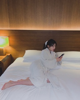 Jang Won-young feet photo thumbnail