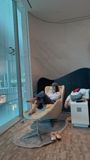 Jang Won-young feet photo thumbnail