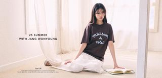 Jang Won-young feet photo thumbnail