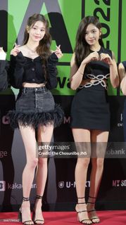 Jang Won-young feet photo thumbnail